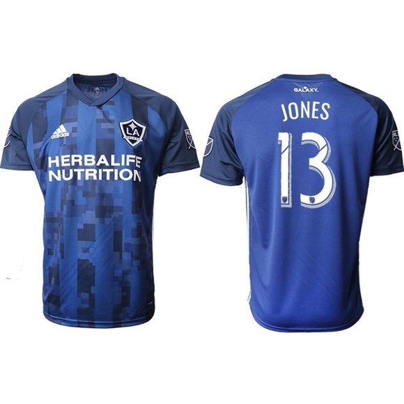 cobi jones jersey